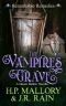 [Haven Hollow 15] • The Vampire's Grave: A Paranormal Women's Fiction Novella: (Remarkable Remedies) (Haven Hollow Book 15)